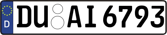 DU-AI6793