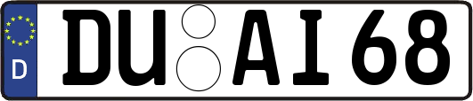 DU-AI68