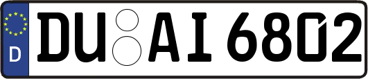 DU-AI6802