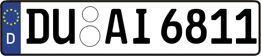 DU-AI6811