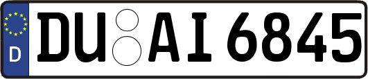 DU-AI6845