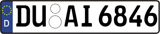 DU-AI6846