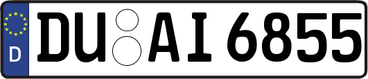 DU-AI6855
