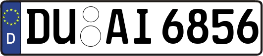DU-AI6856