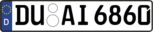 DU-AI6860