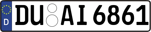 DU-AI6861