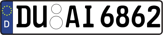 DU-AI6862