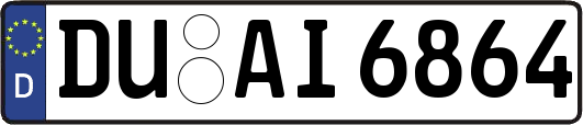 DU-AI6864