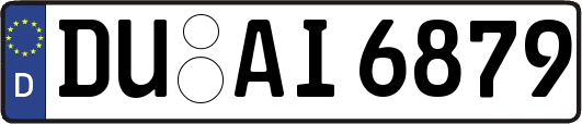 DU-AI6879