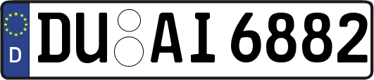 DU-AI6882