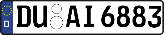 DU-AI6883