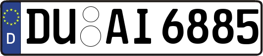 DU-AI6885