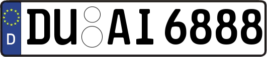 DU-AI6888