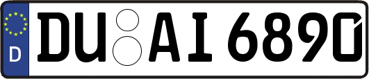 DU-AI6890