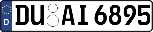 DU-AI6895