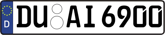 DU-AI6900