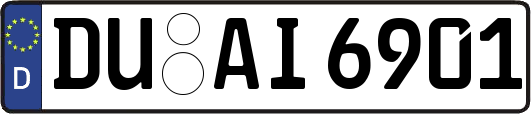 DU-AI6901