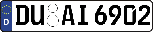DU-AI6902