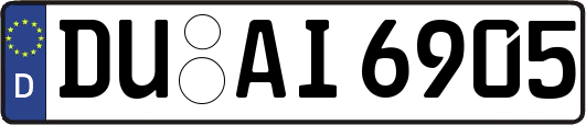 DU-AI6905