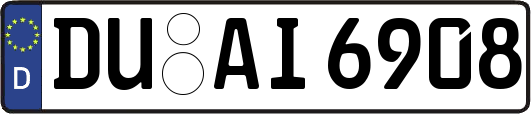 DU-AI6908