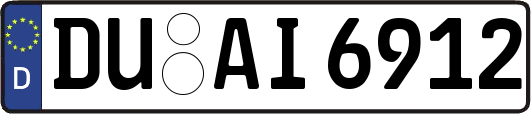 DU-AI6912