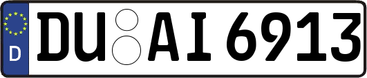 DU-AI6913