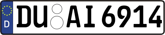 DU-AI6914