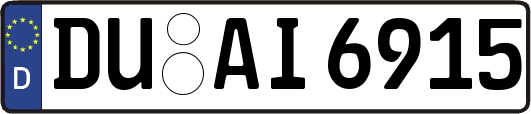 DU-AI6915