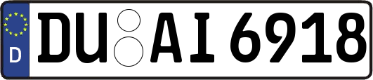 DU-AI6918