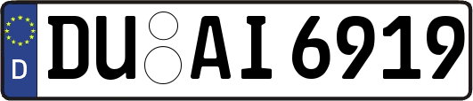DU-AI6919