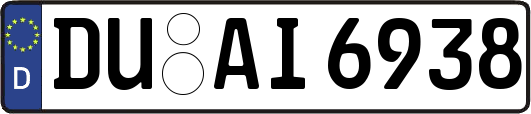 DU-AI6938