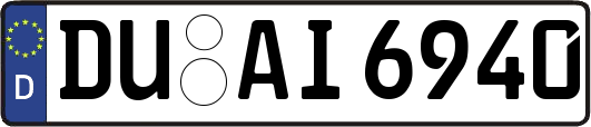 DU-AI6940