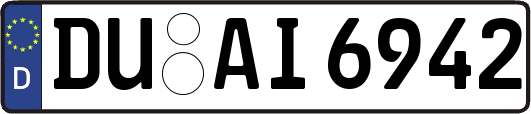 DU-AI6942