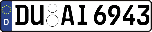 DU-AI6943