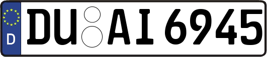 DU-AI6945