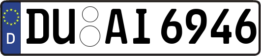 DU-AI6946