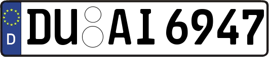 DU-AI6947