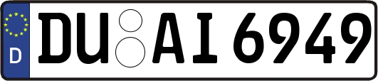 DU-AI6949