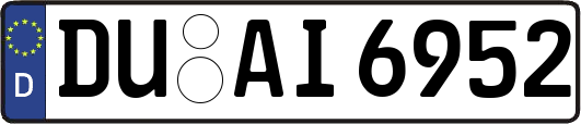 DU-AI6952