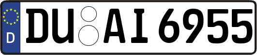 DU-AI6955