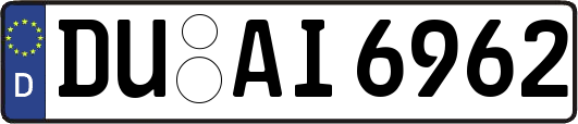 DU-AI6962