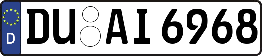 DU-AI6968