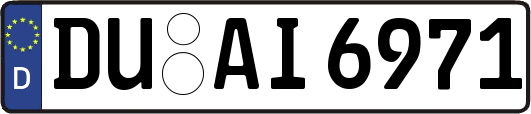 DU-AI6971