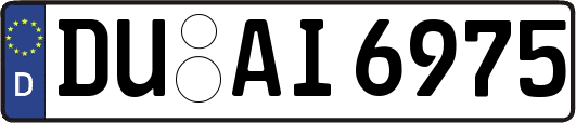 DU-AI6975