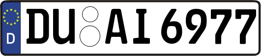 DU-AI6977
