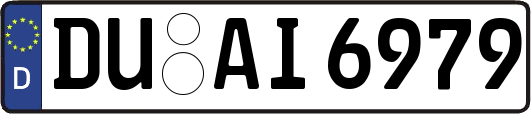 DU-AI6979