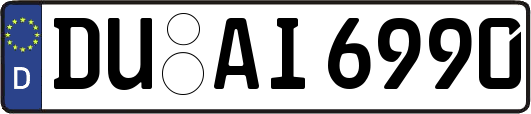 DU-AI6990