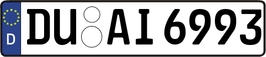 DU-AI6993