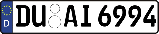 DU-AI6994