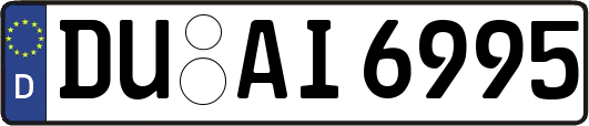 DU-AI6995